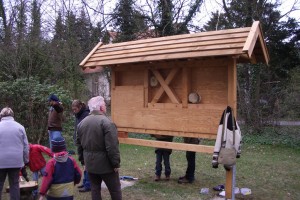 Insektenhotel 05