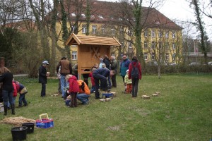 Insektenhotel 09