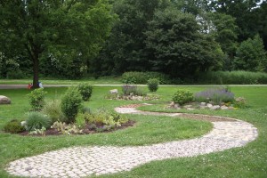 Barfu  weg 15