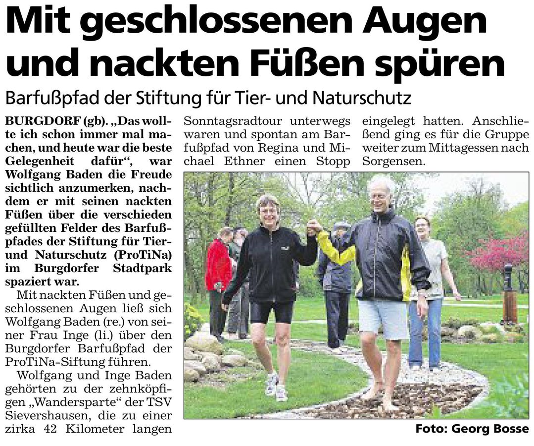 Marktspiegel · 05.05.2012