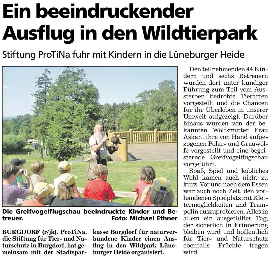 Marktspiegel · 01.08.2012
